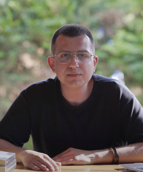 Türk Psikolog Baltimore