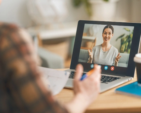 Türk Psikolog Baltimore