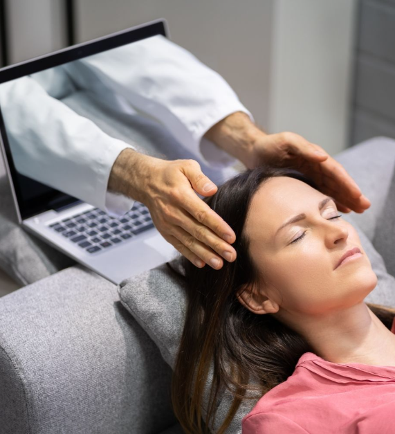 Online Türk Psikolog, Baltimore