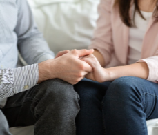 Baltimore aile terapisi