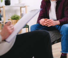 Baltimore bireysel terapi