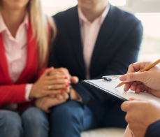 Baltimore çift terapisi