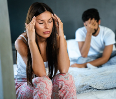 Baltimore cinsel terapi