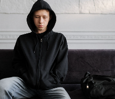 Baltimore ergen terapisi