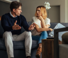 Baltimore evlilik terapisi