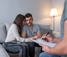 Baltimore ilişki terapisi